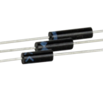 Axial Lead Low Current Diodes